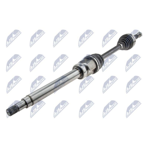 NTY Antriebswelle NPW-FR-006