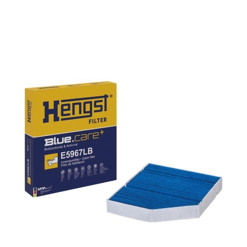 HENGST FILTER Filter, Innenraumluft