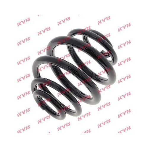 KYB Fahrwerksfeder K-Flex RJ6631