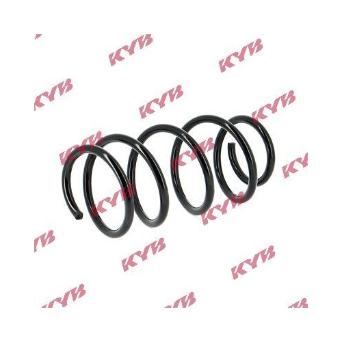 KYB Fahrwerksfeder K-Flex RA1436