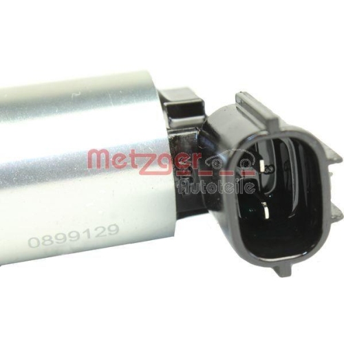 METZGER AUTOTEILE Steuerventil, Nockenwellenverstellung 0899129