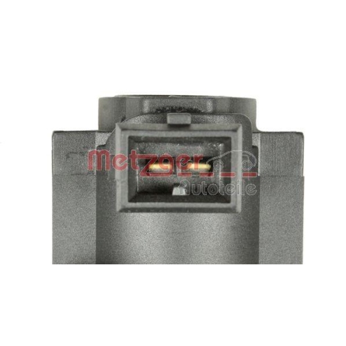 METZGER AUTOTEILE Druckwandler, Turbolader 0892671