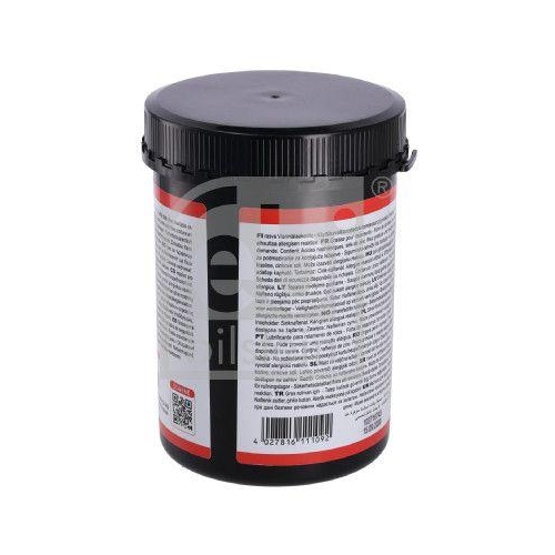 FEBI BILSTEIN W&auml;lzlagerfett 1000968