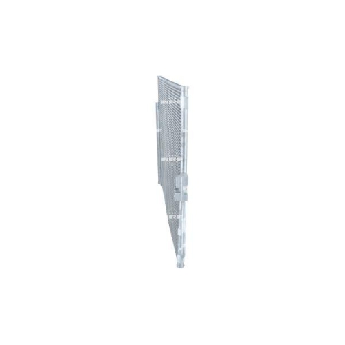 NRF Kondensator, Klimaanlage 350680