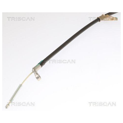 TRISCAN Seilzug, Feststellbremse 8140 141183