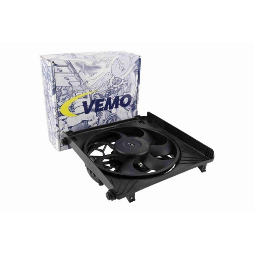 VEMO L&uuml;fter, Motork&uuml;hlung Green Mobility Parts V58-01-0008