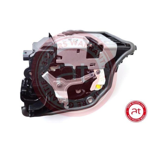 at autoteile germany T&uuml;rschloss OEM - Quality - Line at12697