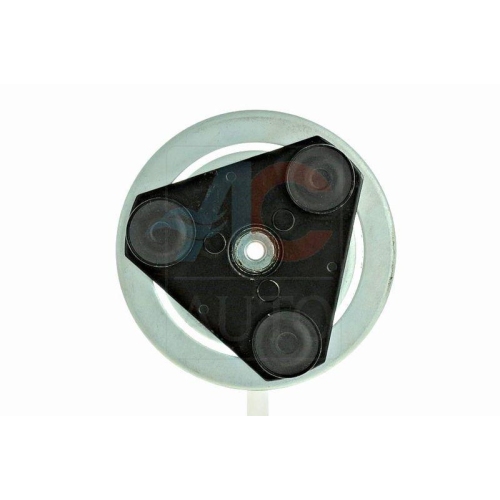 ACAUTO Mitnehmerscheibe, Magnetkupplung (Kompressor) AC-05VI09