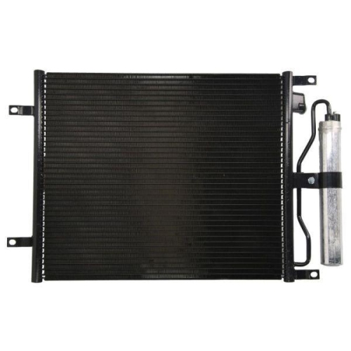 THERMOTEC Kondensator, Klimaanlage KTT110435