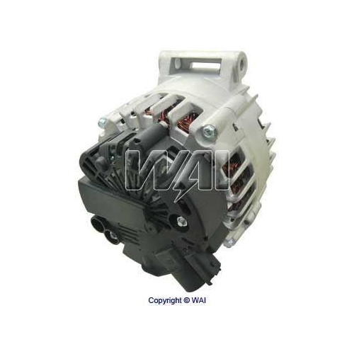 WAI Generator 11334N