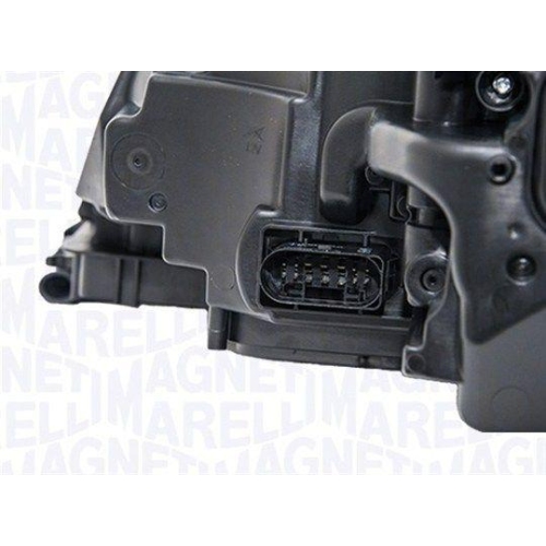 MAGNETI MARELLI Hauptscheinwerfer 711307023492