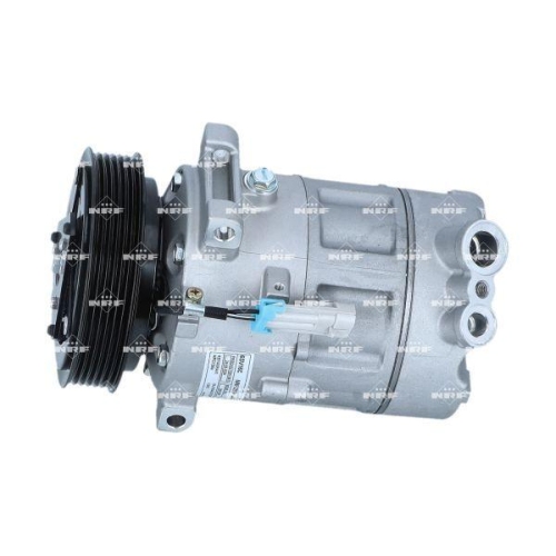 NRF Kompressor, Klimaanlage EASY FIT 32191