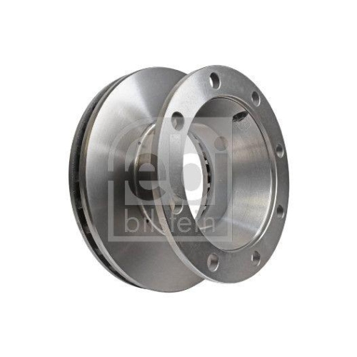 FEBI BILSTEIN Bremsscheibe 29149
