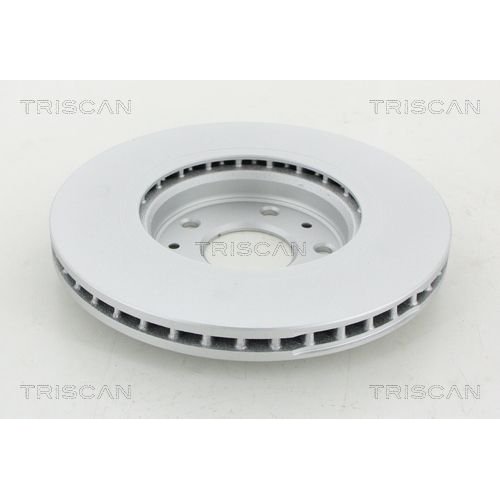 TRISCAN Bremsscheibe 8120 10118C