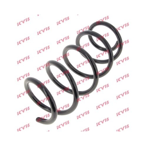 KYB Fahrwerksfeder K-Flex RA3319