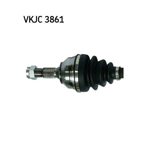 SKF Antriebswelle VKJC 3861