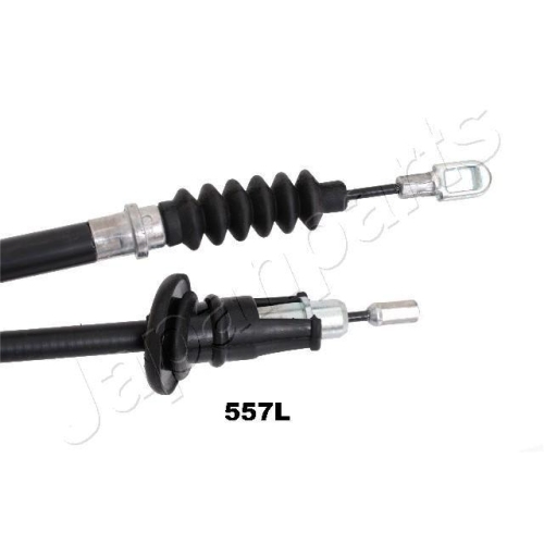 JAPANPARTS Seilzug, Feststellbremse BC-557L