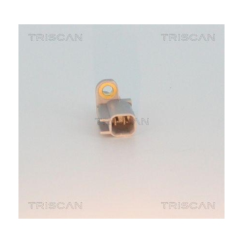 TRISCAN Sensor, Raddrehzahl 8180 27115