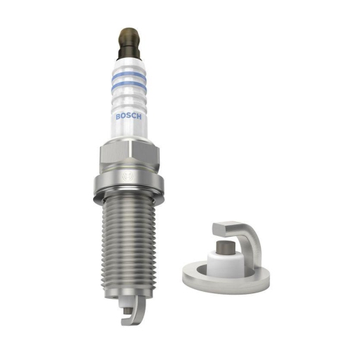 BOSCH Zündkerze Nickel 0 242 236 694