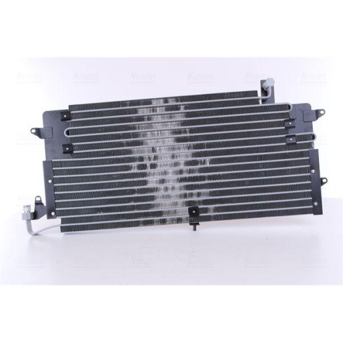 NISSENS Kondensator, Klimaanlage 94174