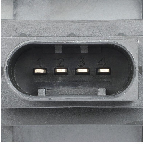 HERTH+BUSS ELPARTS Luftmassenmesser 70640213