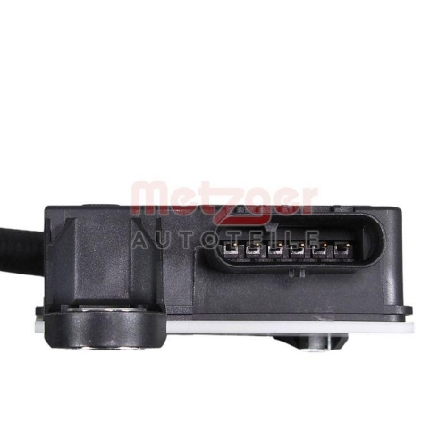 METZGER Partikelsensor 0899450