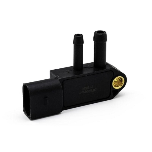 PREXAparts Sensor, Abgasdruck P150905