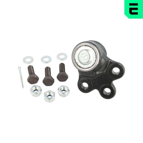 OPTIMAL Trag-/F&uuml;hrungsgelenk