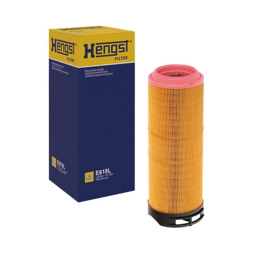 HENGST FILTER Luftfilter