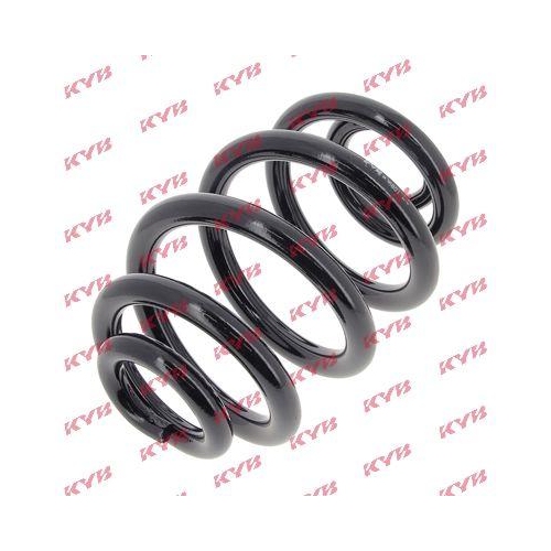 KYB Fahrwerksfeder K-Flex RJ6801