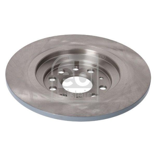 FEBI BILSTEIN Bremsscheibe 196887