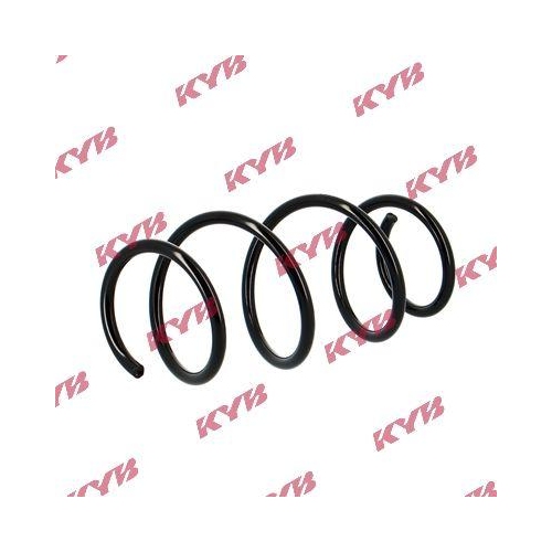 KYB Fahrwerksfeder K-Flex RA1456