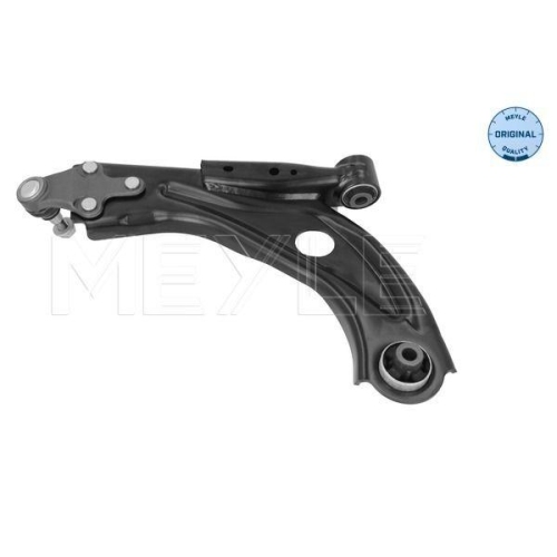 MEYLE Lenker, Radaufh&auml;ngung MEYLE-ORIGINAL: True to OE. 616 050 0076/S