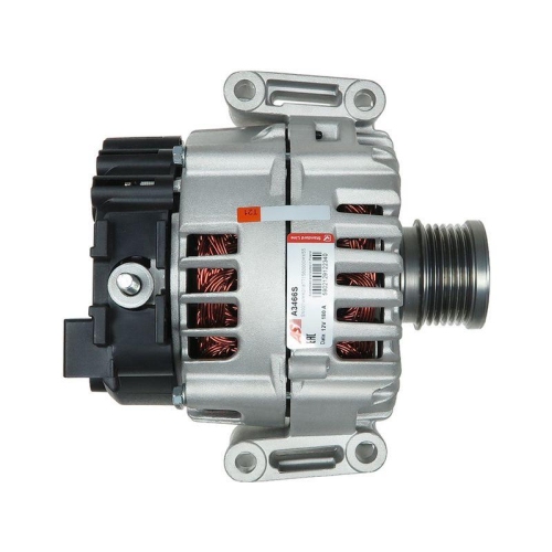 AS-PL Generator AS A3466S