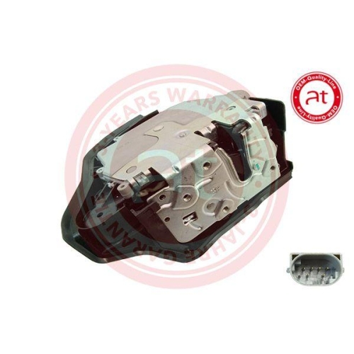 at autoteile germany T&uuml;rschloss OEM - Quality - Line at12687