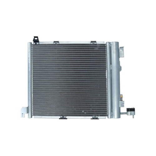 KAMOKA Kondensator, Klimaanlage 7800006