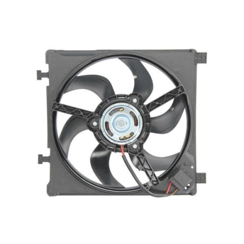 THERMOTEC L&uuml;fter, Motork&uuml;hlung D8W039TT