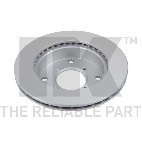 NK Bremsscheibe 315205