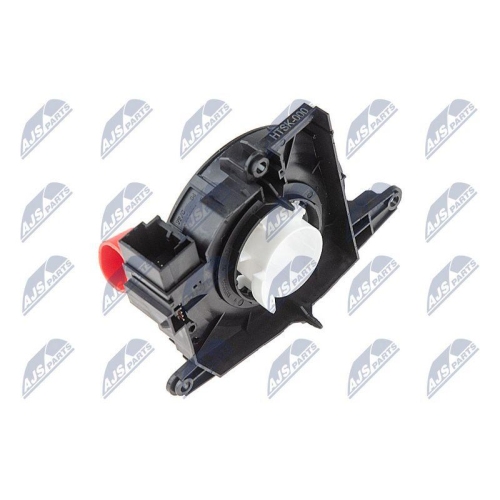NTY Wickelfeder, Airbag EAS-SK-001