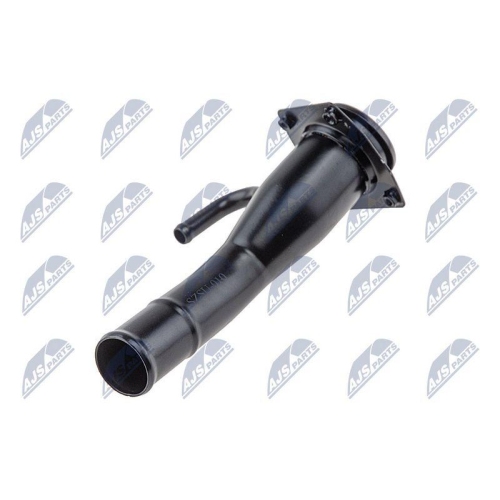 NTY Einf&uuml;llstutzen, Kraftstofftank PWP-SU-010