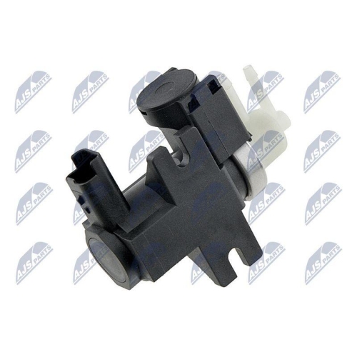 NTY Druckwandler, Turbolader EGR-PE-007