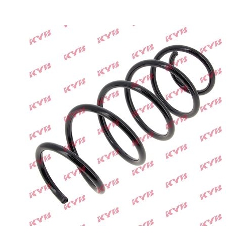 KYB Fahrwerksfeder K-Flex RA3320