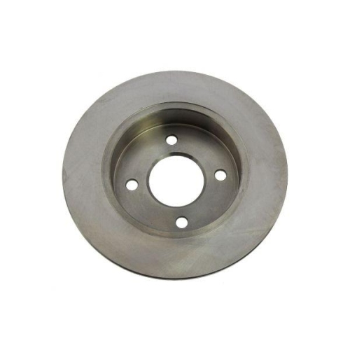 MAPCO Bremsscheibe 45503