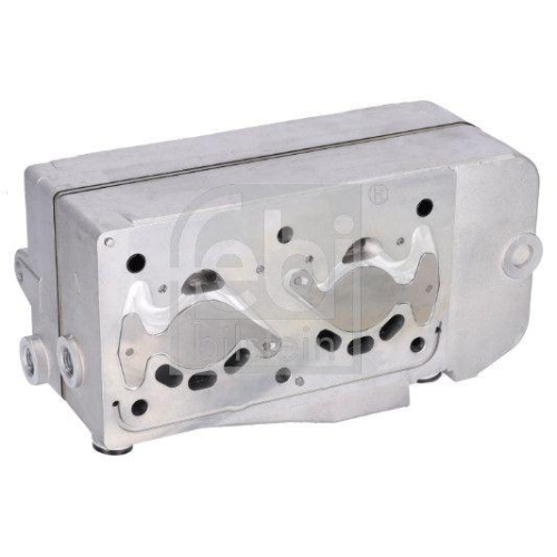 FEBI BILSTEIN Zylinderkopf, Druckluftkompressor 179611