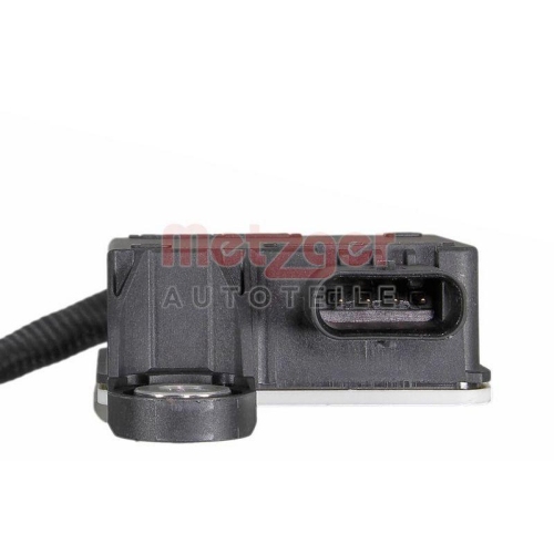 METZGER Partikelsensor 0899451