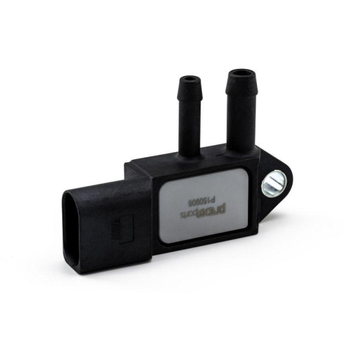 PREXAparts Sensor, Abgasdruck P150906