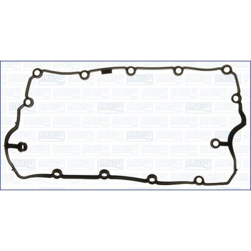 AJUSA Dichtung, Zylinderkopfhaube 11112100