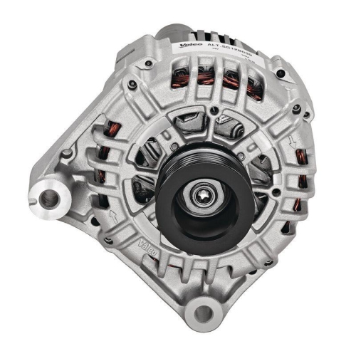 VALEO Generator VALEO ORIGINS - NEW O.E. TECHNOLOGIE