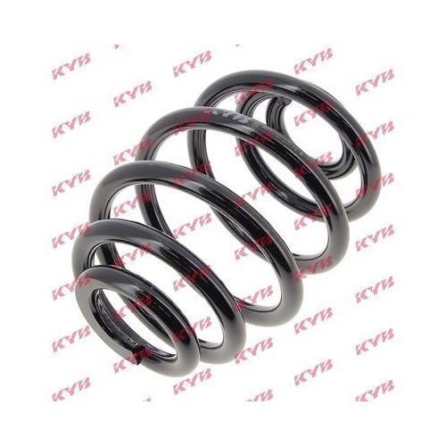 KYB Fahrwerksfeder K-Flex RX5128