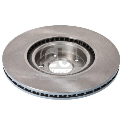 FEBI BILSTEIN Bremsscheibe 196888